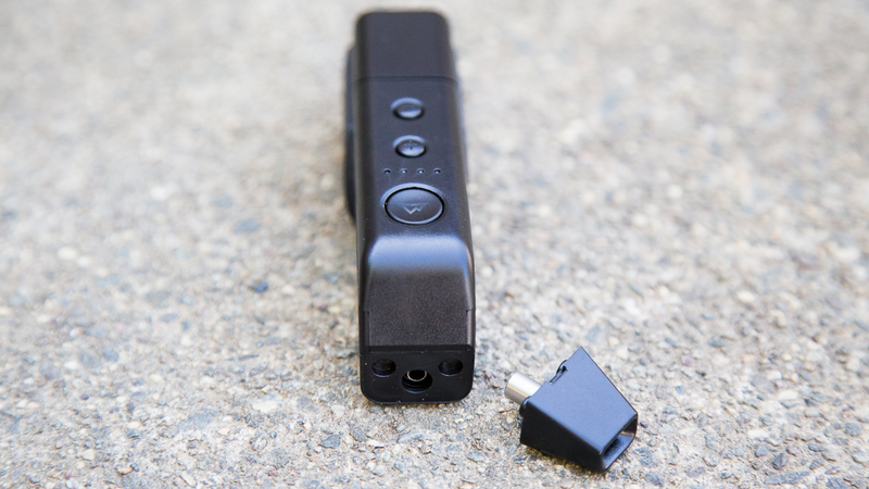 Illustration for article titled Vapium Summit Review: A Sweet Vape That Doesn't Break the Bank